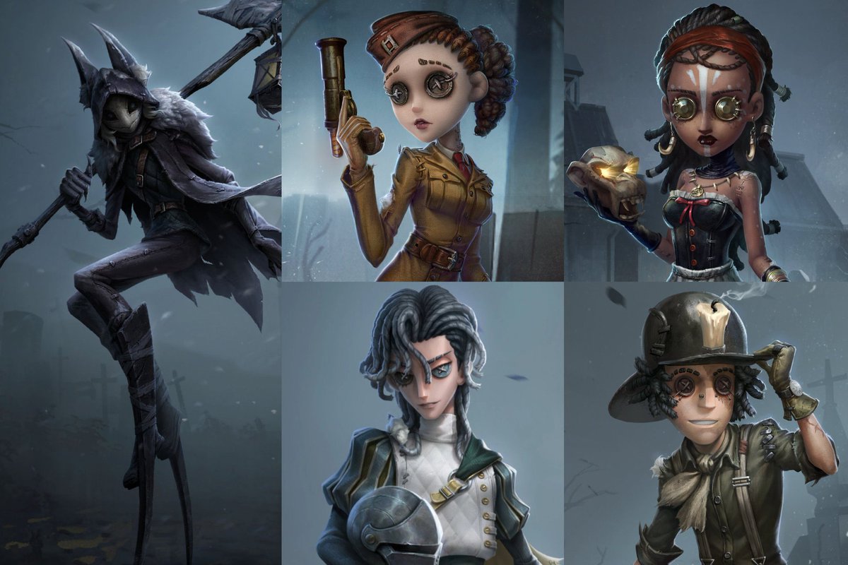 Yeah and Richard’s doing the decoding