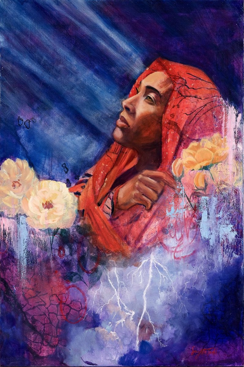 Stephen Tanner 🌎 tweet media