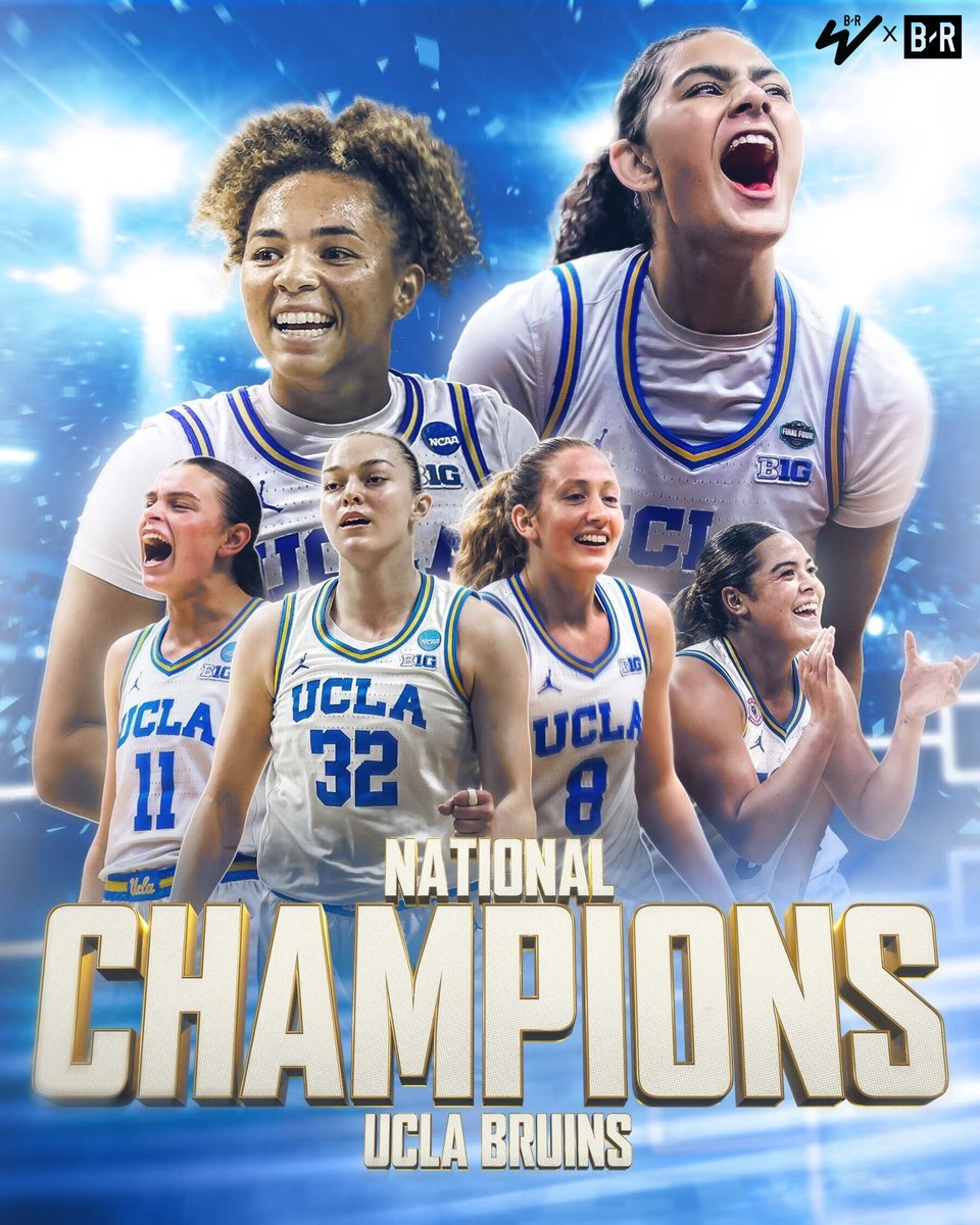 Bleacher Report tweet media