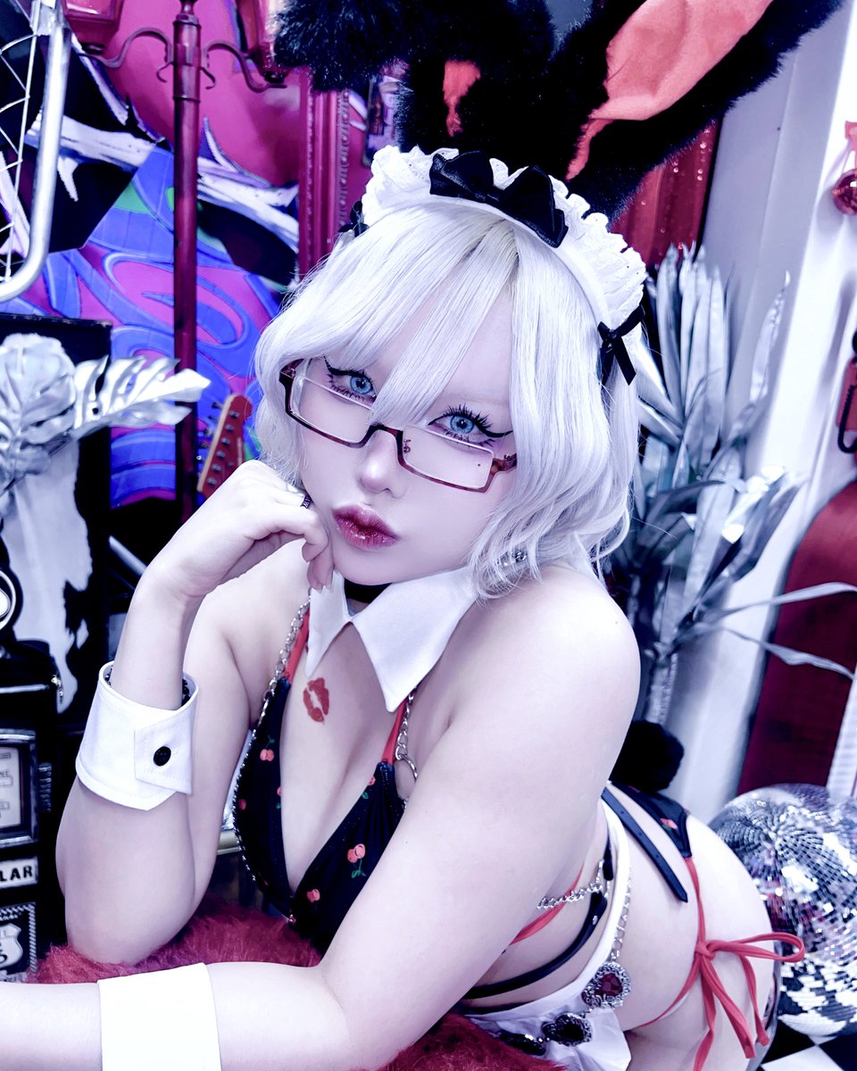 メルク・i・スクリーム😈🌏🍼4/23,25生誕 tweet media