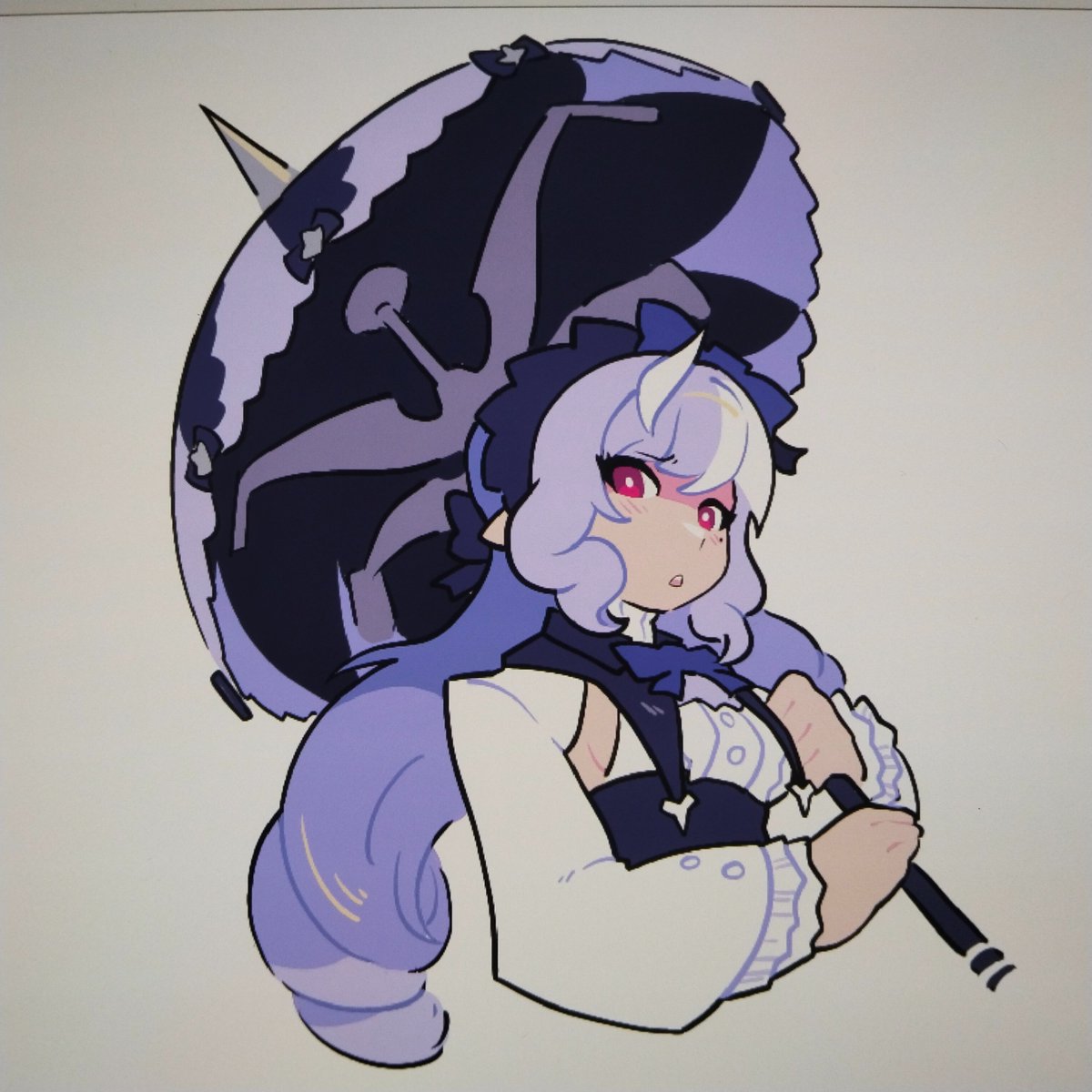 LancExists 🆖 tweet media