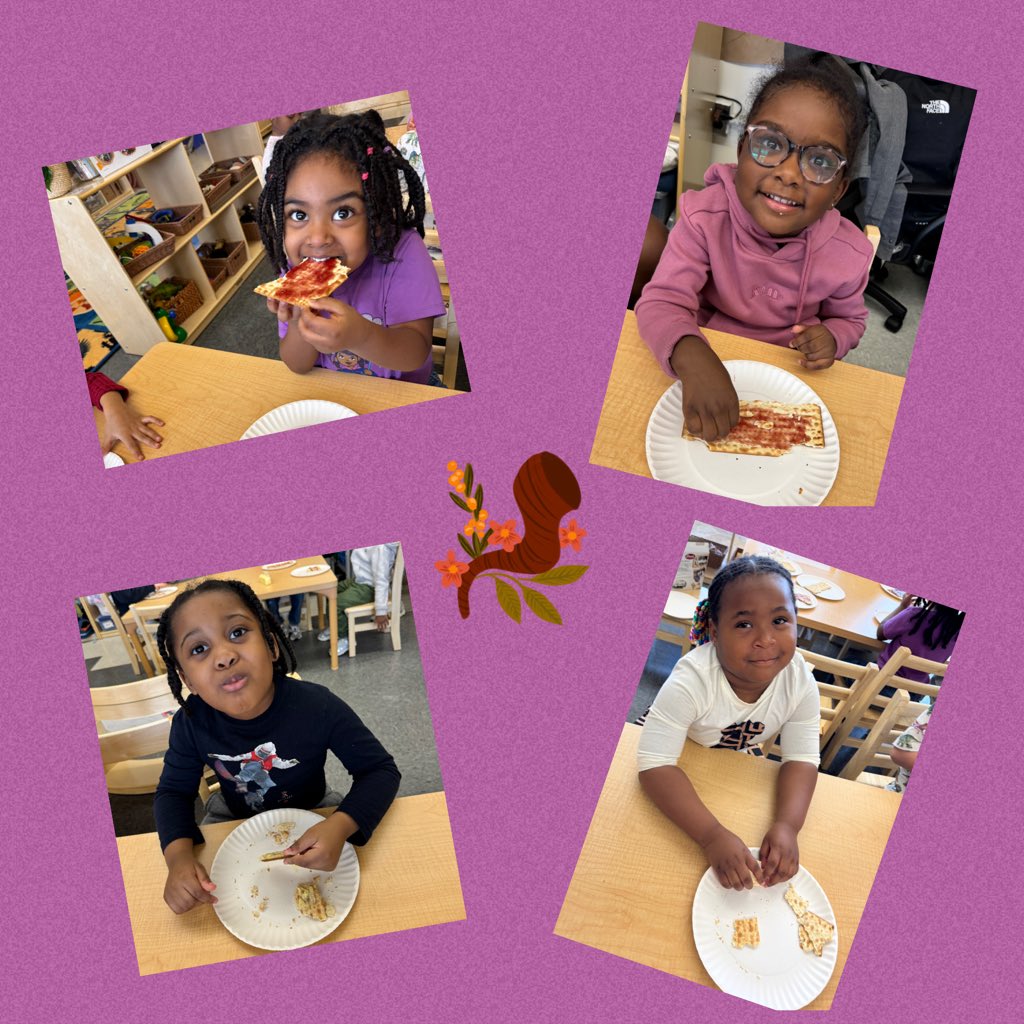 Joan Snow PreK Center tweet media