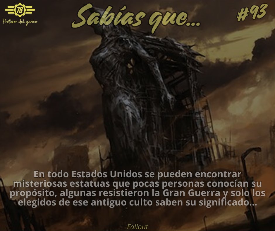 Profesor del Yermo tweet media