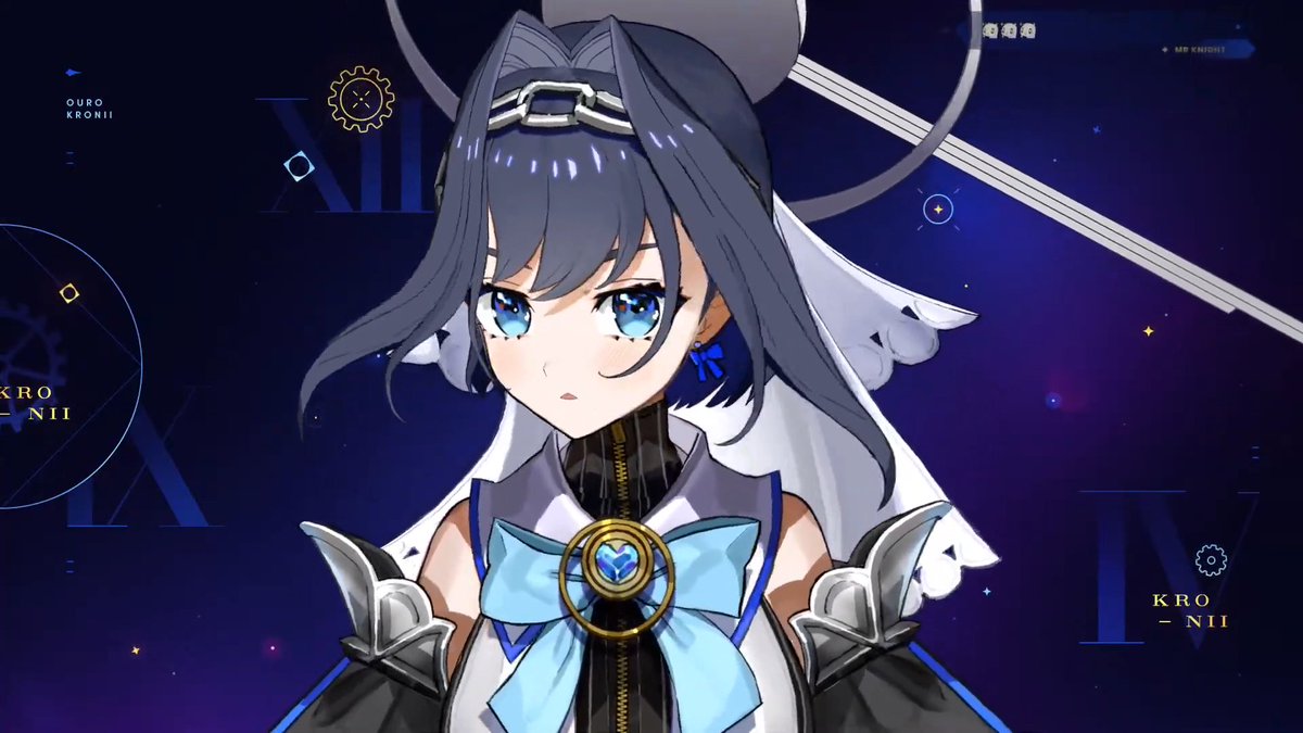 Kronii – 𝘞𝘢𝘳𝘥𝘦𝘯 tweet media