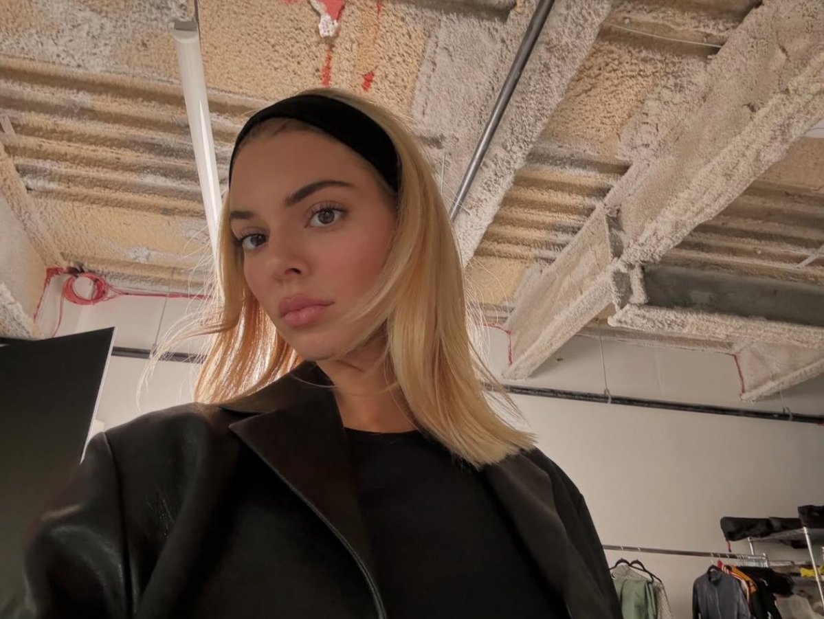 -`kendall tweet media