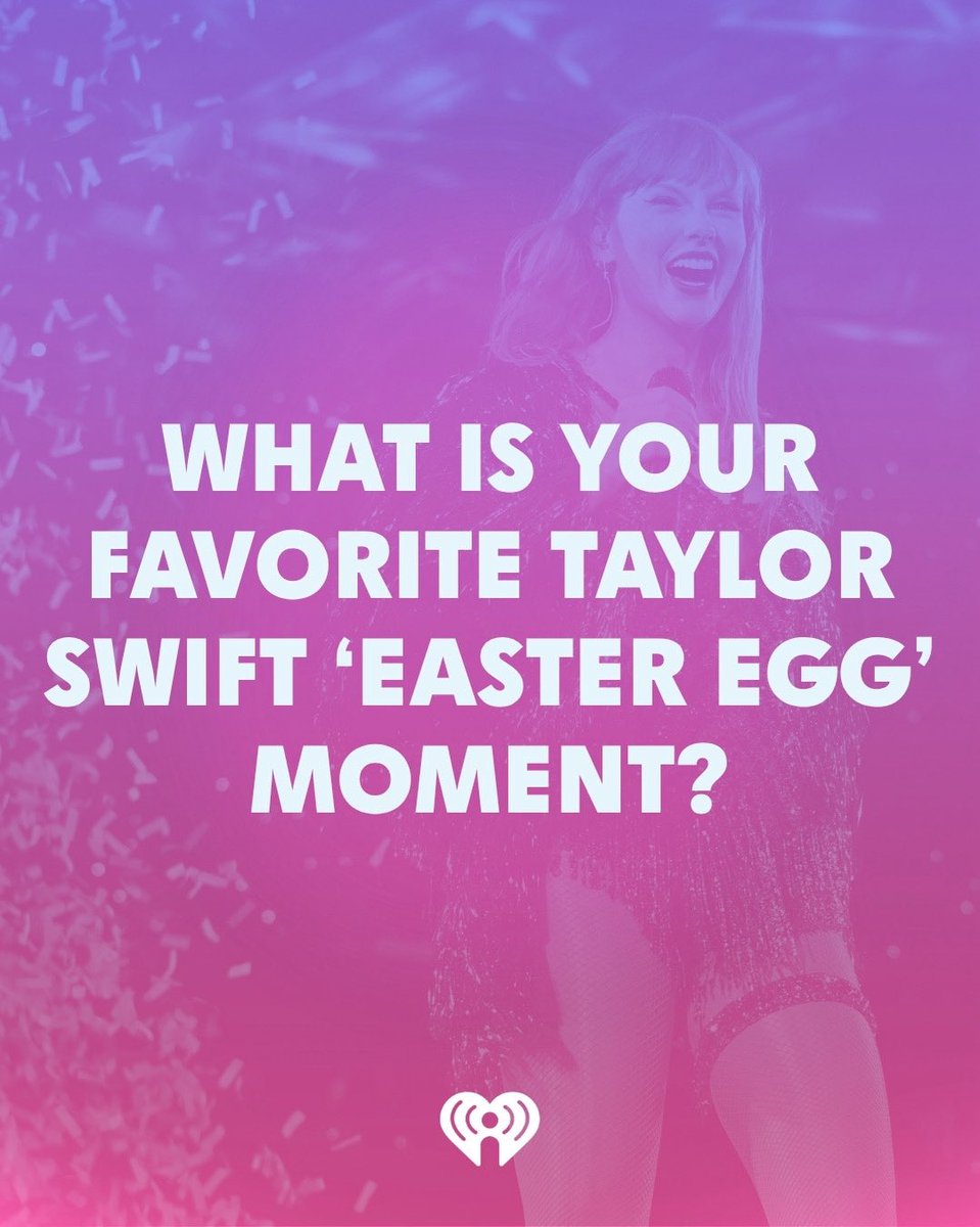 iHeartRadio tweet media