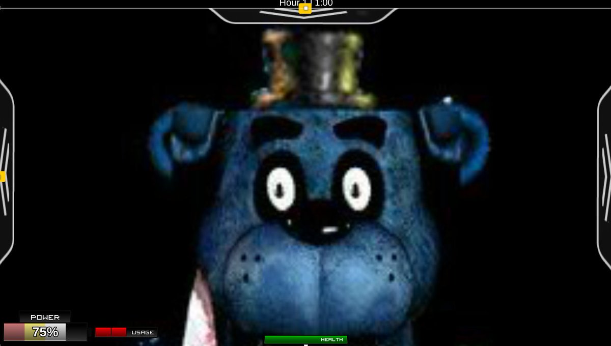 Depths Of Manufacturing tweet media