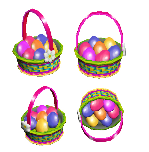 Happy Easter, everyone! #Roblox #RobloxUGC 🐇