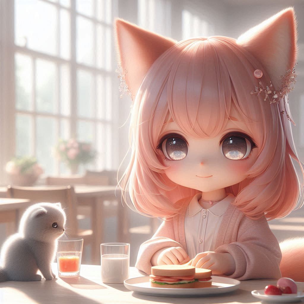 よふかし🥞φ(*￣0￣) tweet media