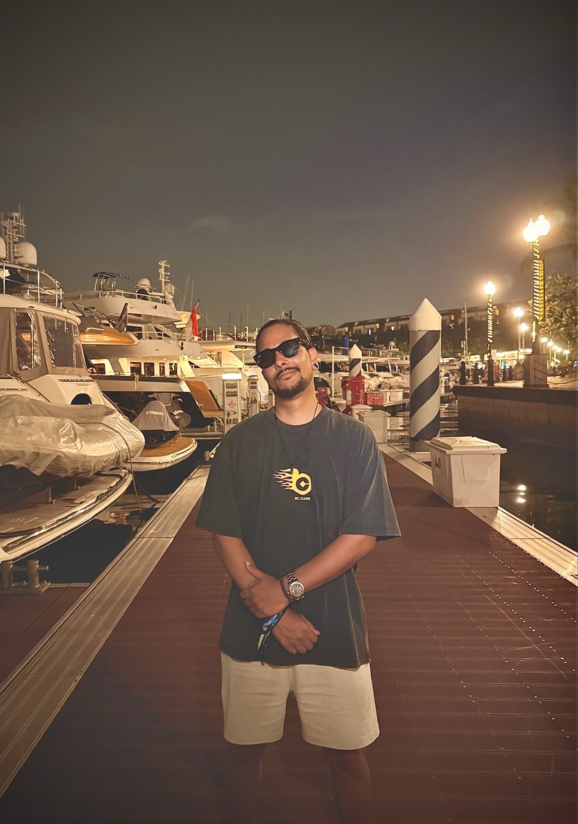 THΞGABO🍌 tweet media