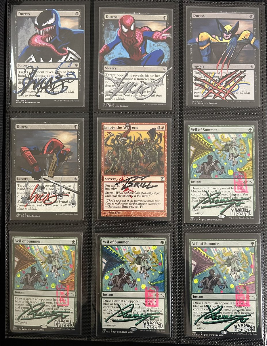 みつお tweet media