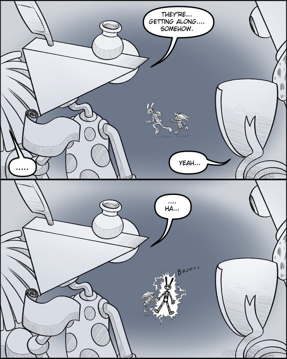 AbsoluteDream tweet media