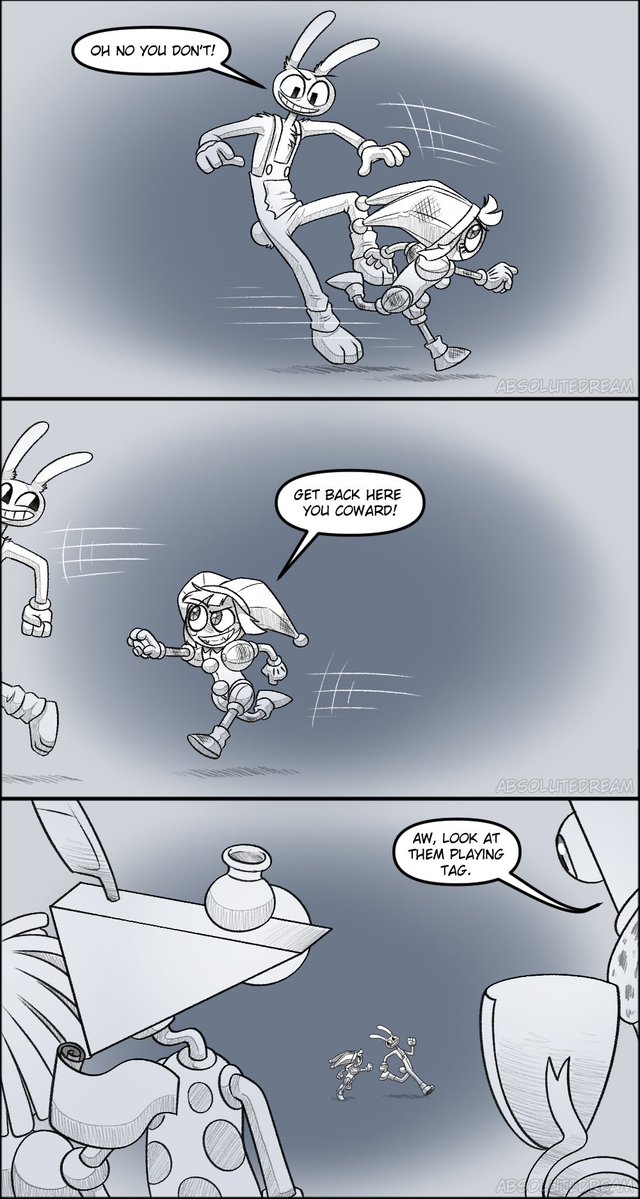 AbsoluteDream tweet media