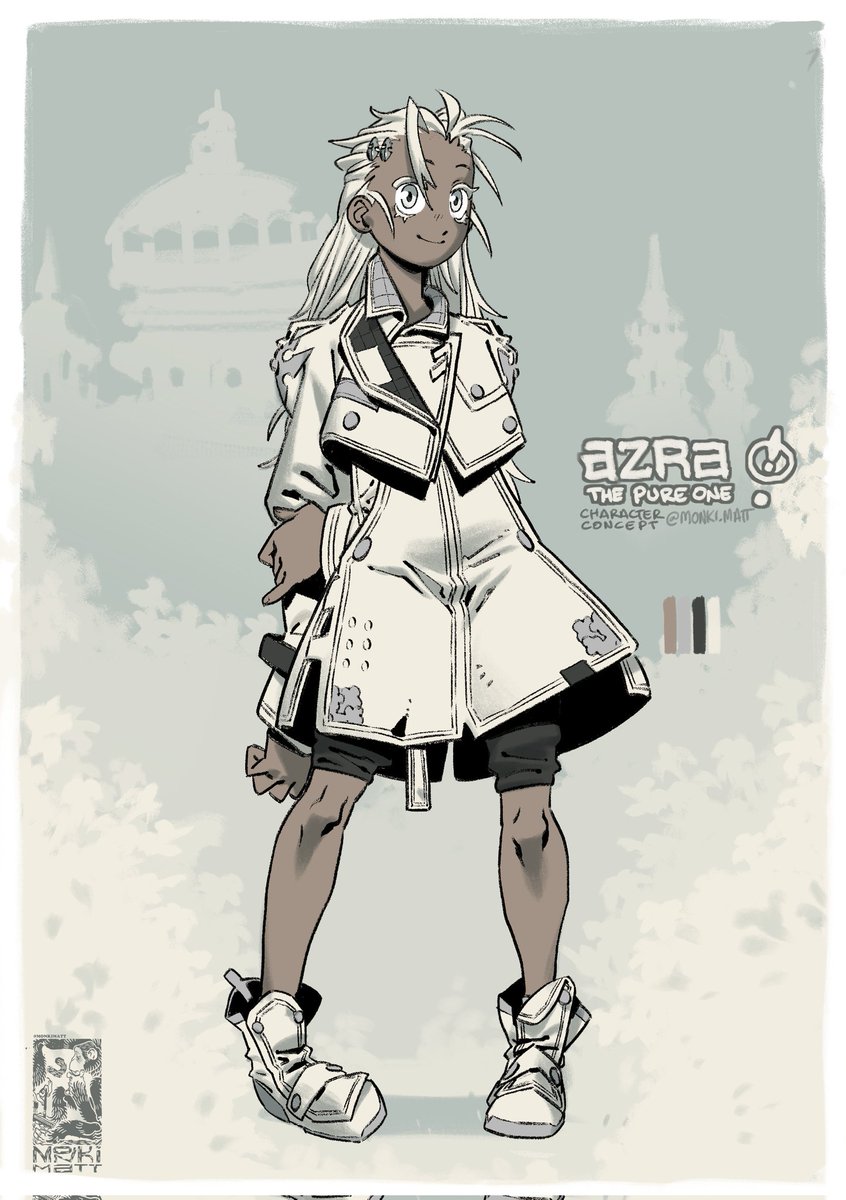 MonkiMatt tweet media