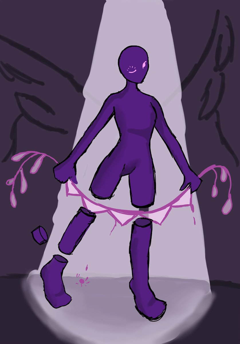 HappyFlower難 tweet media