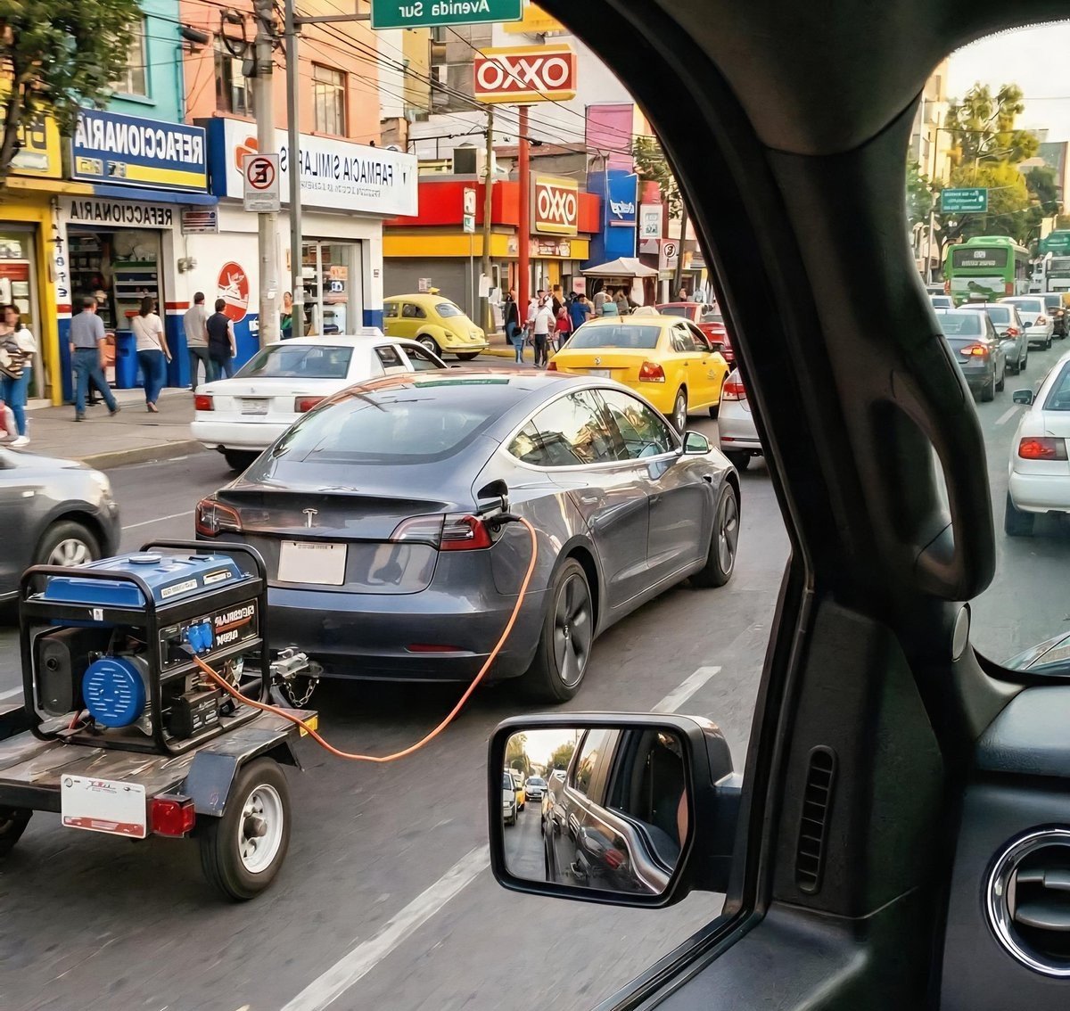 🇲🇽 México Mágico ✨ tweet media