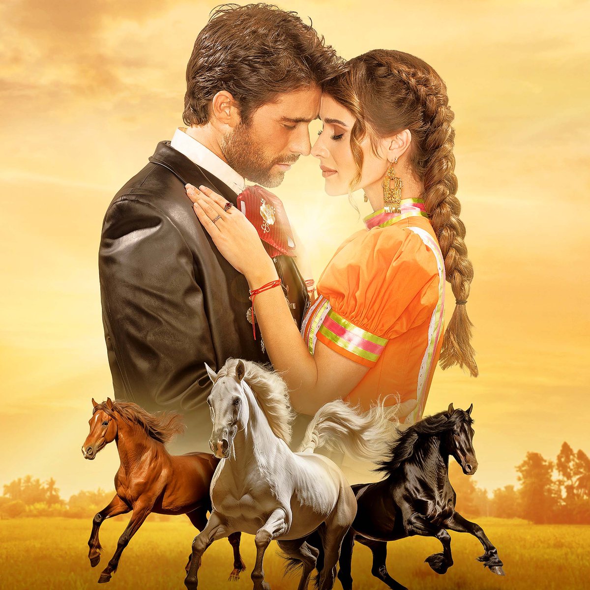 BlogRumoreS's tweet image. Paraguay se armará de valor y gritará #MeAtrevoAAmarte de la mano de Rodrigo Guirao y Kimberly dos Ramos desde mañana Lunes 6 de Abril, a las 14:30h, en La Tele.

Producida por Salvador Mejía, llega para sustituir a #Salomé.

@LaTelePy @RodrigoGuiraoOk @Kimy2Ramos