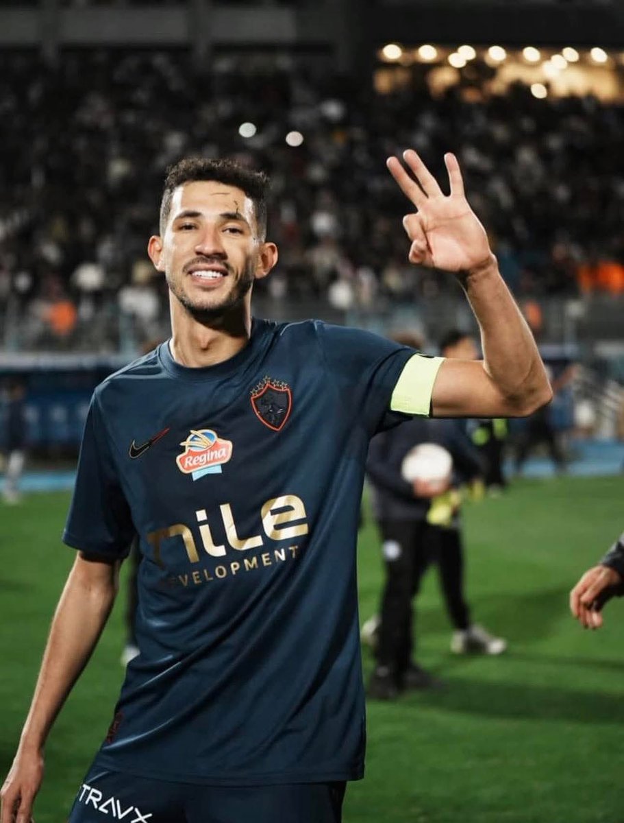 Nourra Darwish tweet media