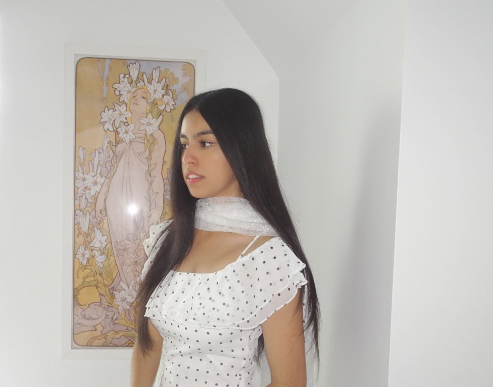 sophie 𝜗𝜚 maul shadow lord era! ❤️🖤 tweet media