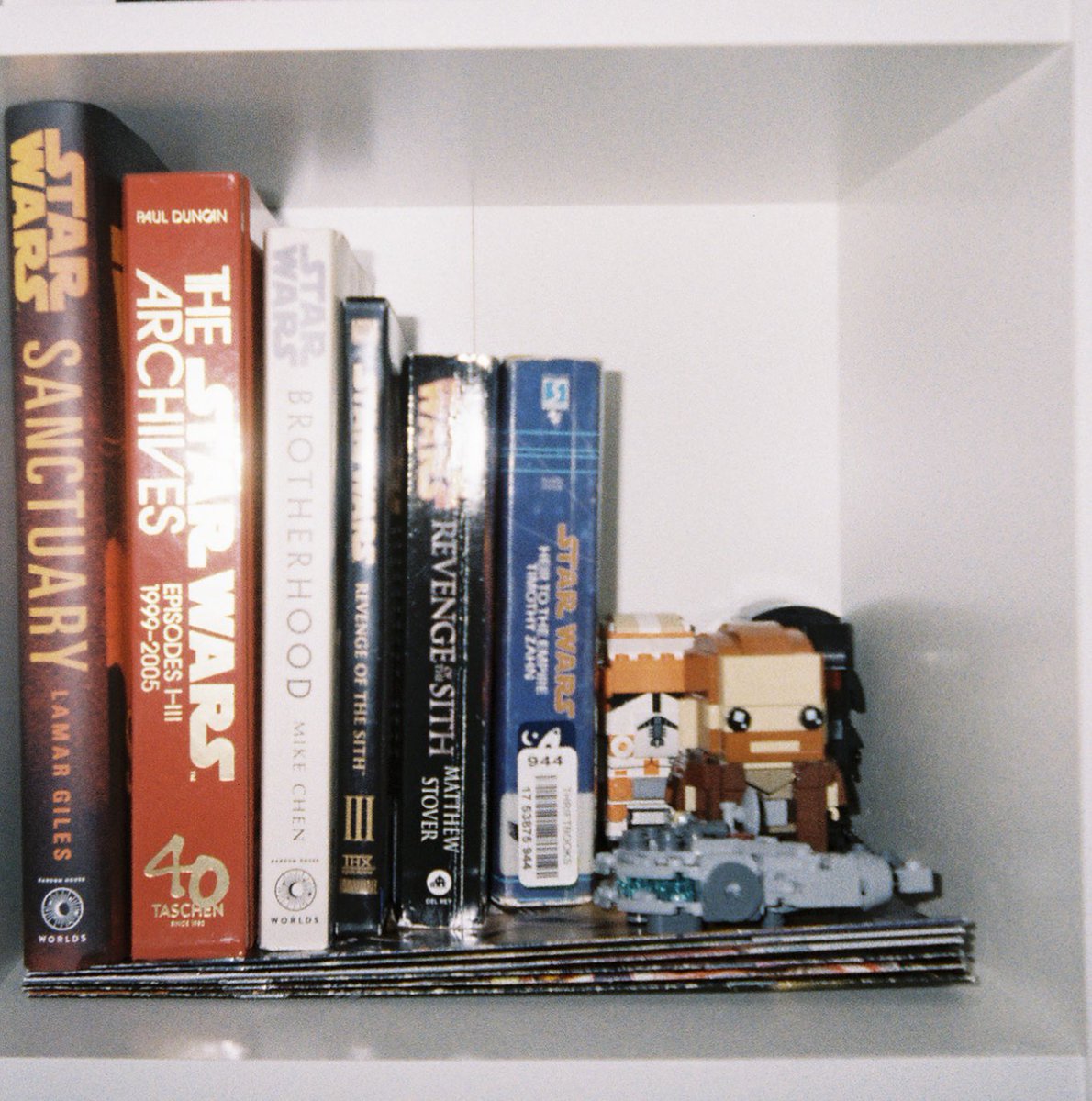 sophie 𝜗𝜚 maul shadow lord era! ❤️🖤 tweet media