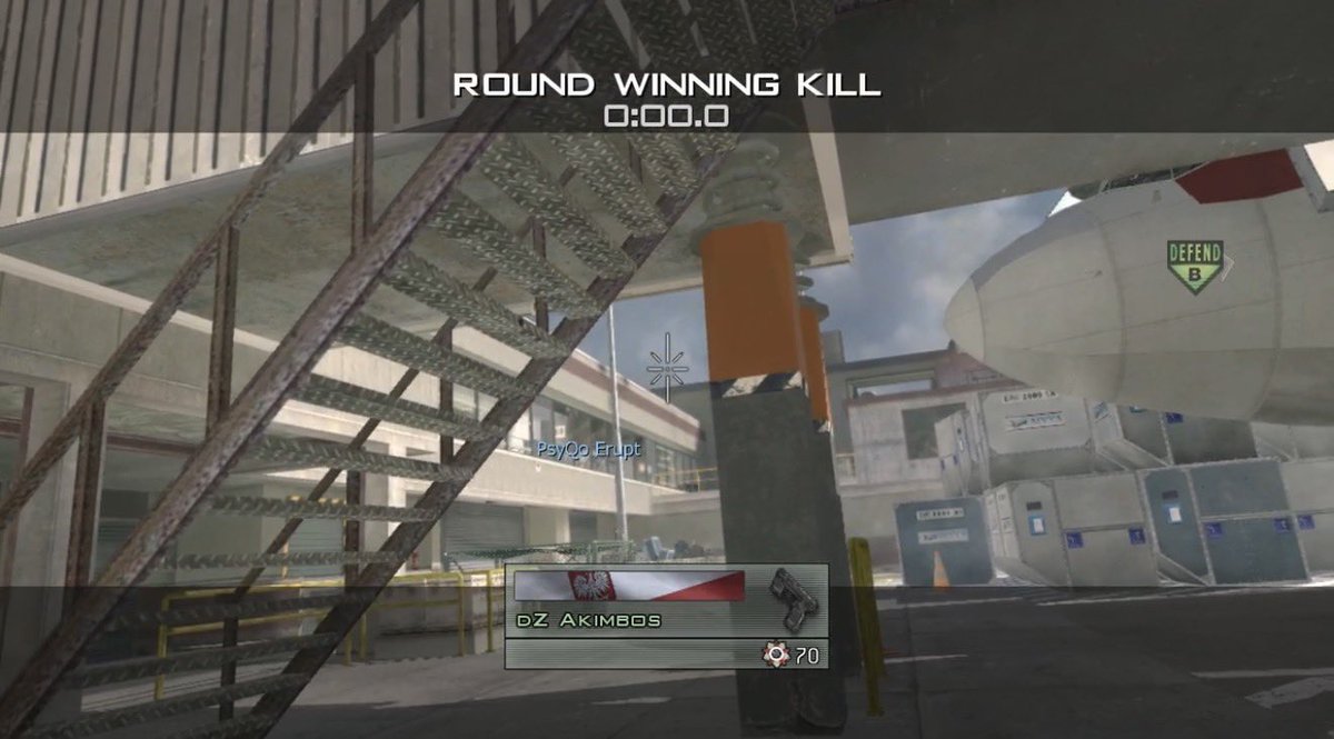 dZ Akimbos tweet media