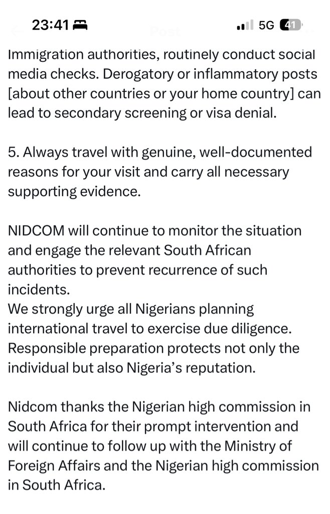 The Instigator tweet media