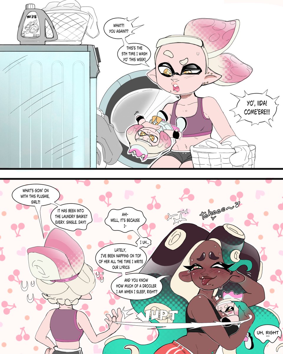 Spicyssaur! tweet media