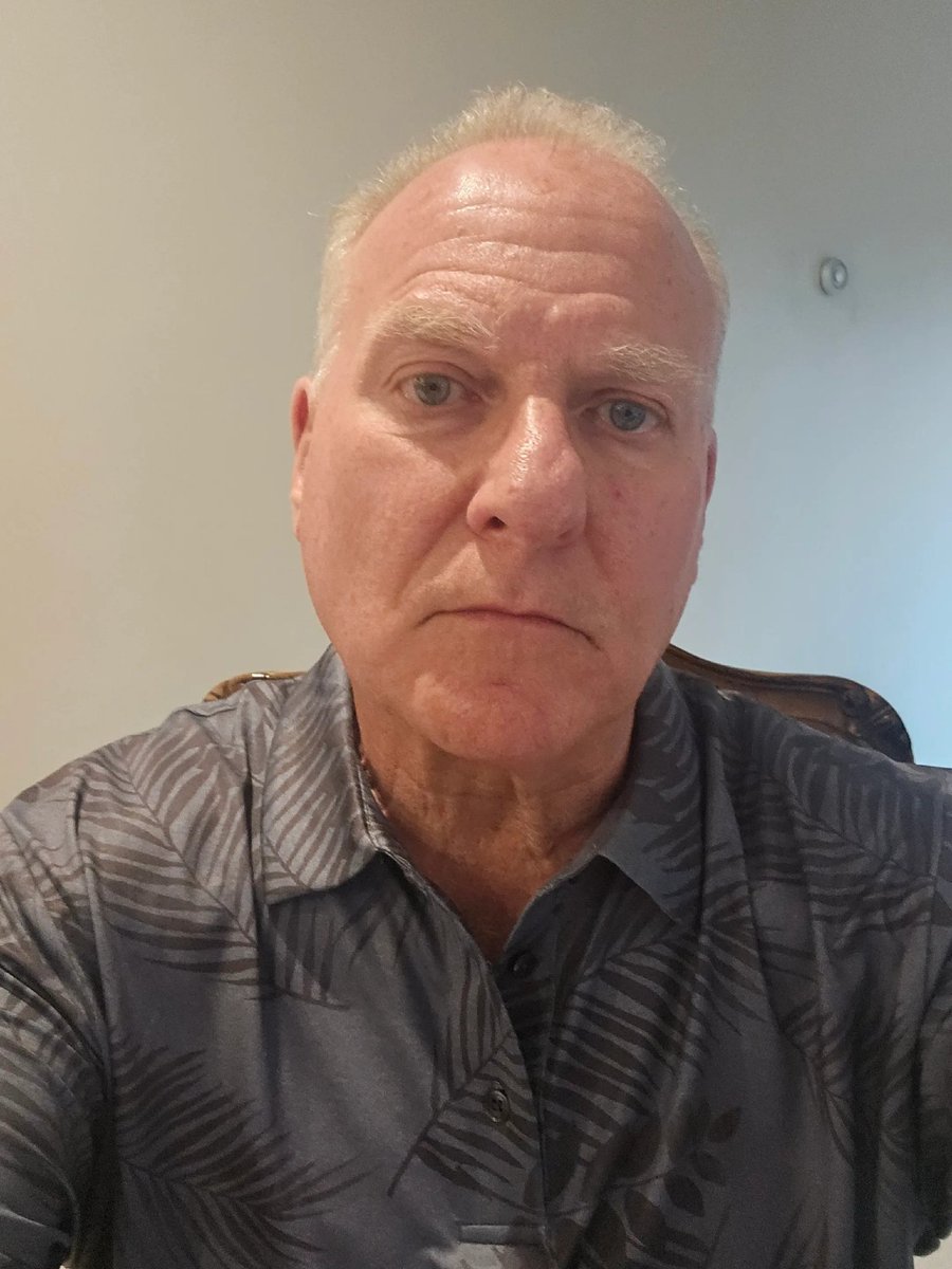 Stuart Feiner tweet media