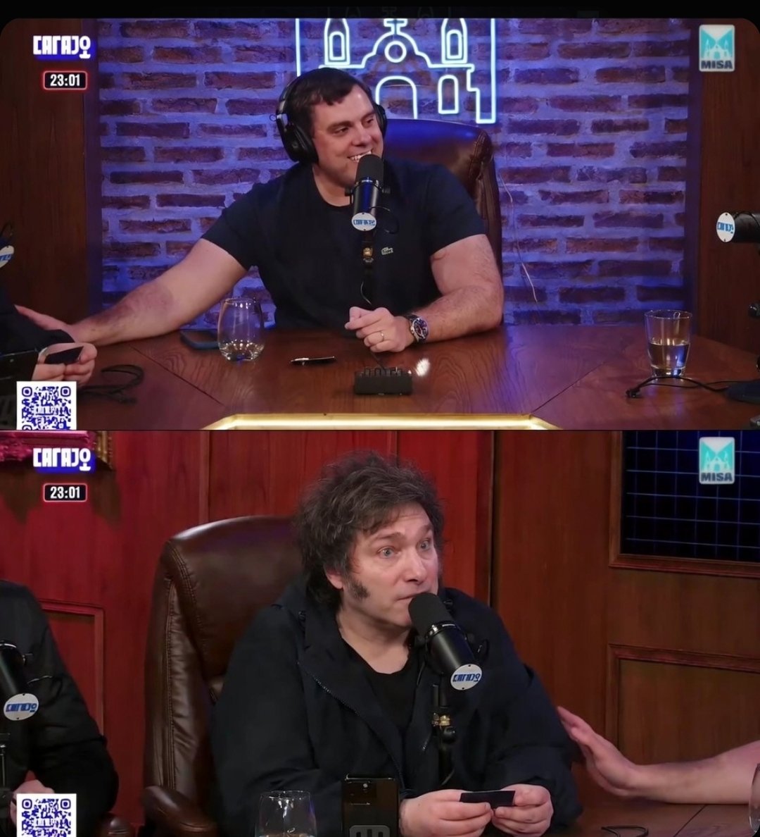 David🇪🇸🤝🇦🇷INFLACION DE ESTADO tweet media