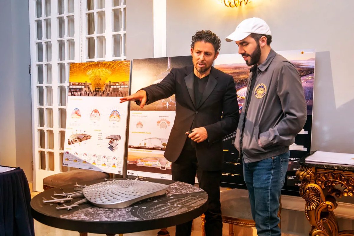 Marco Chavez tweet media