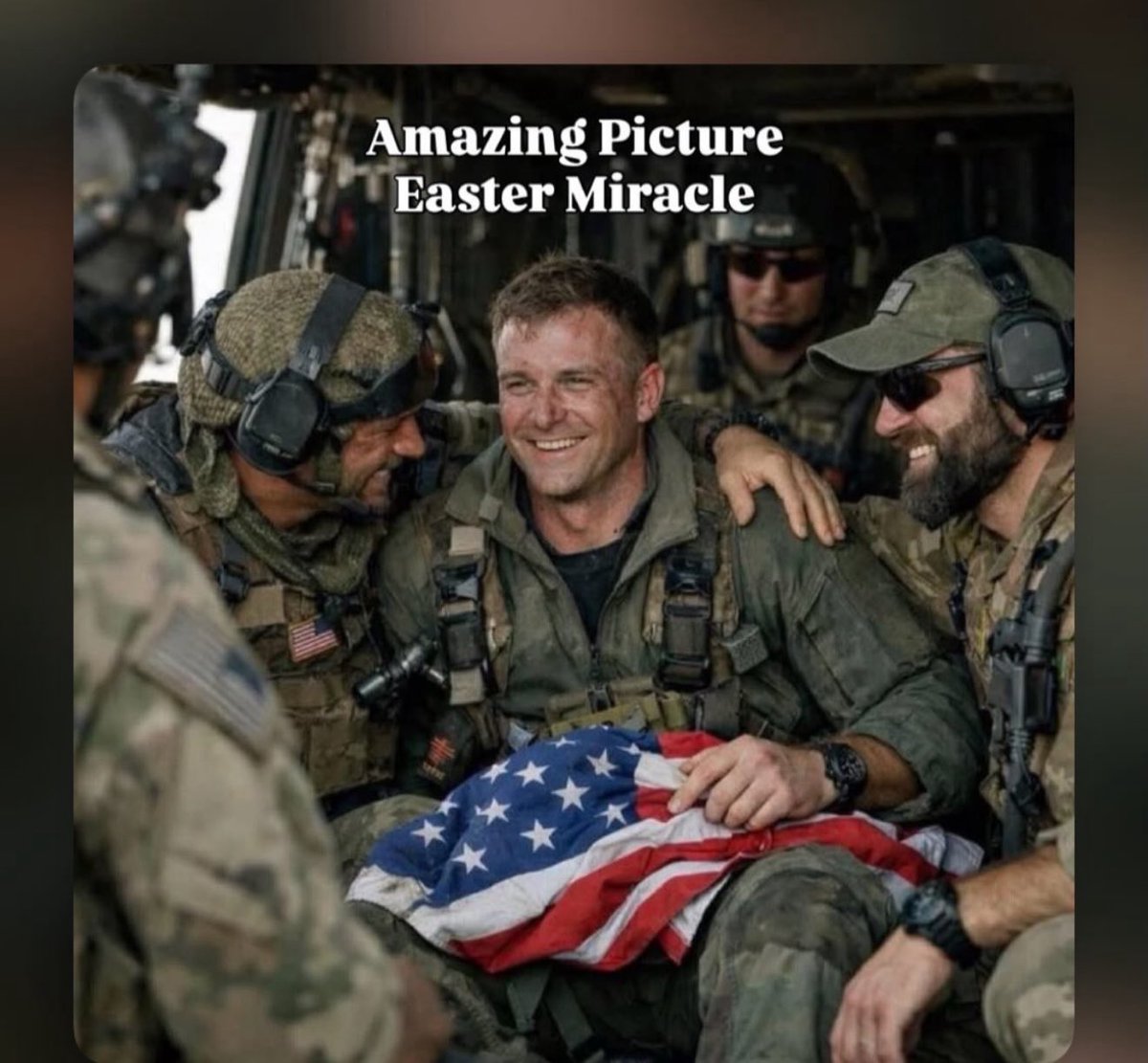 Javier Negre tweet media