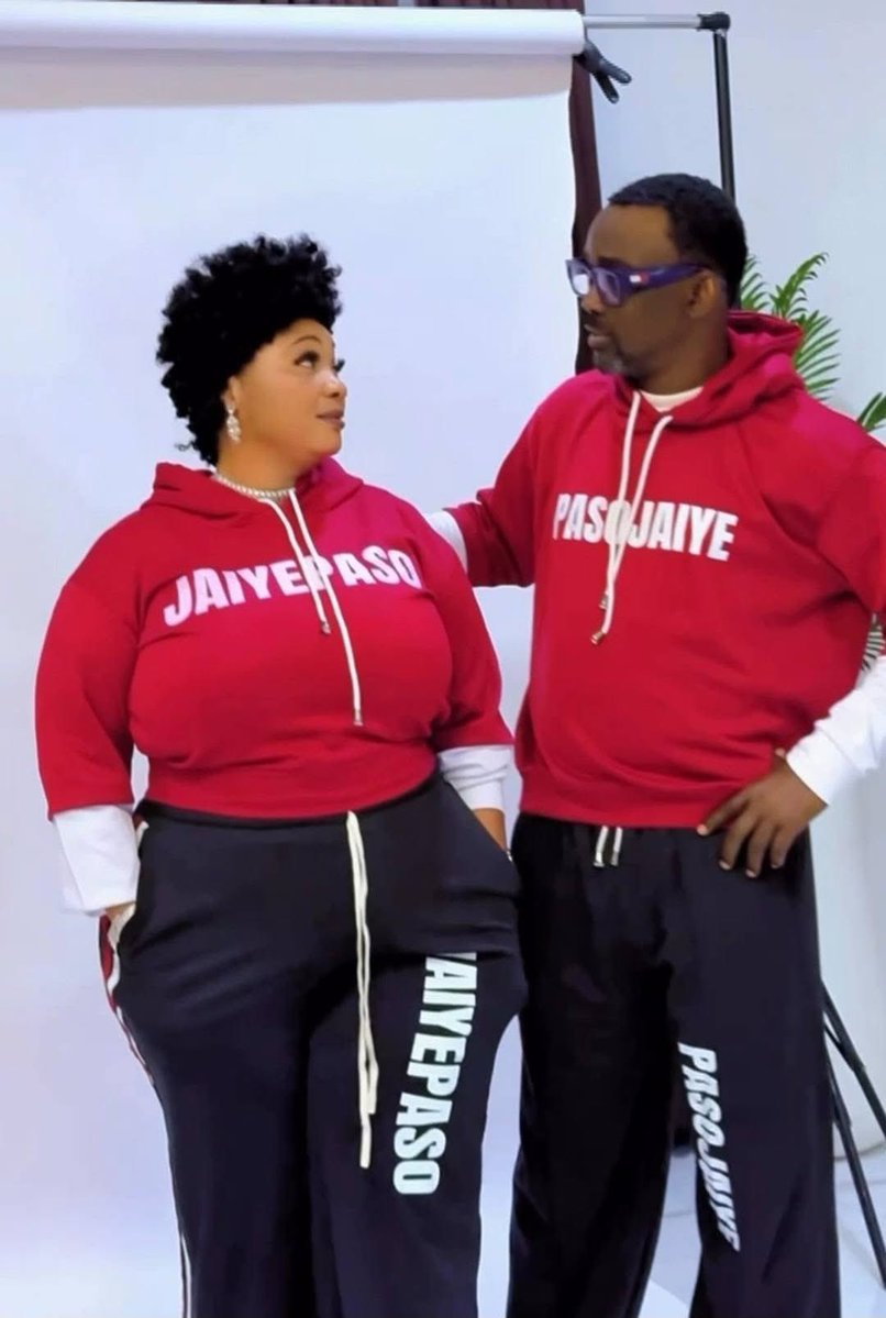 Jumoke👩💎 tweet media