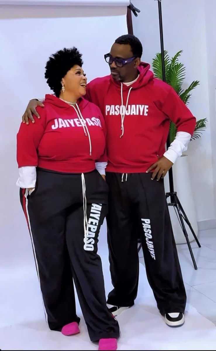 Jumoke👩💎 tweet media