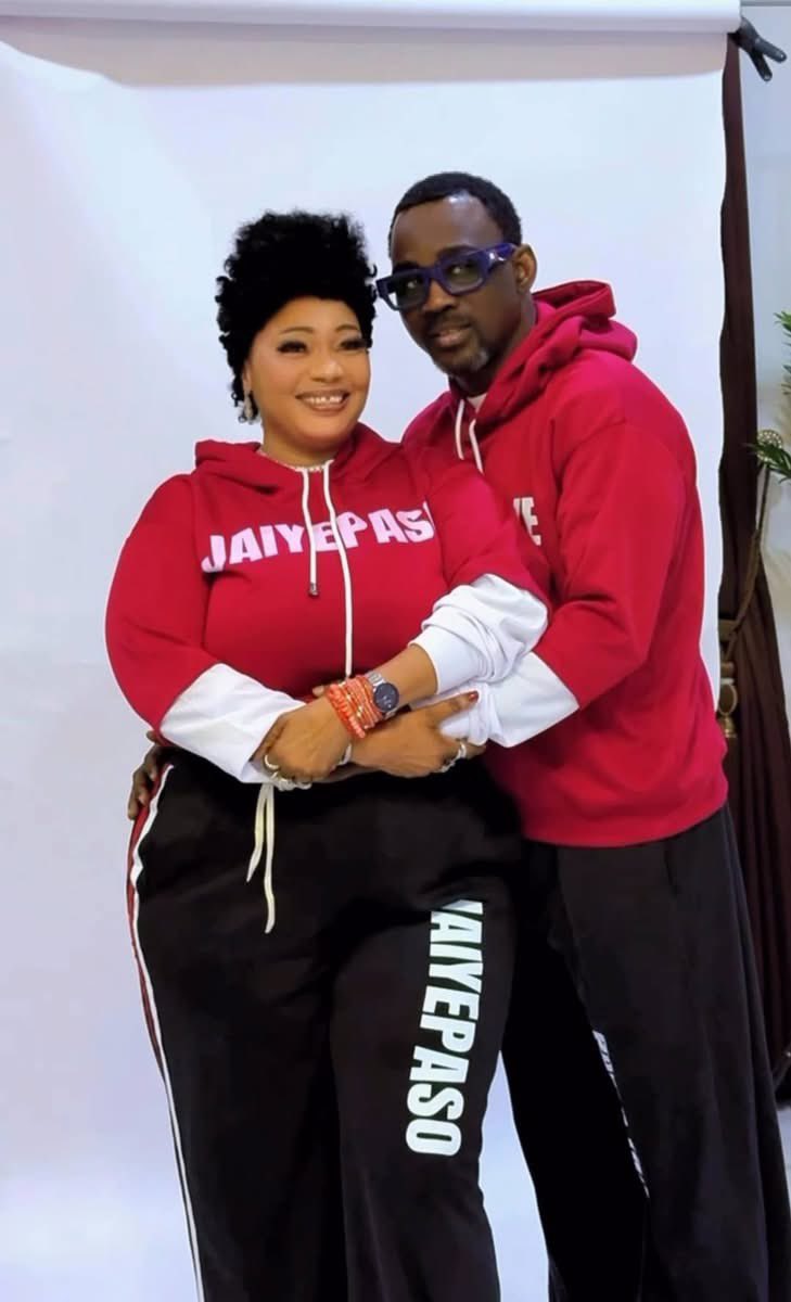 Jumoke👩💎 tweet media