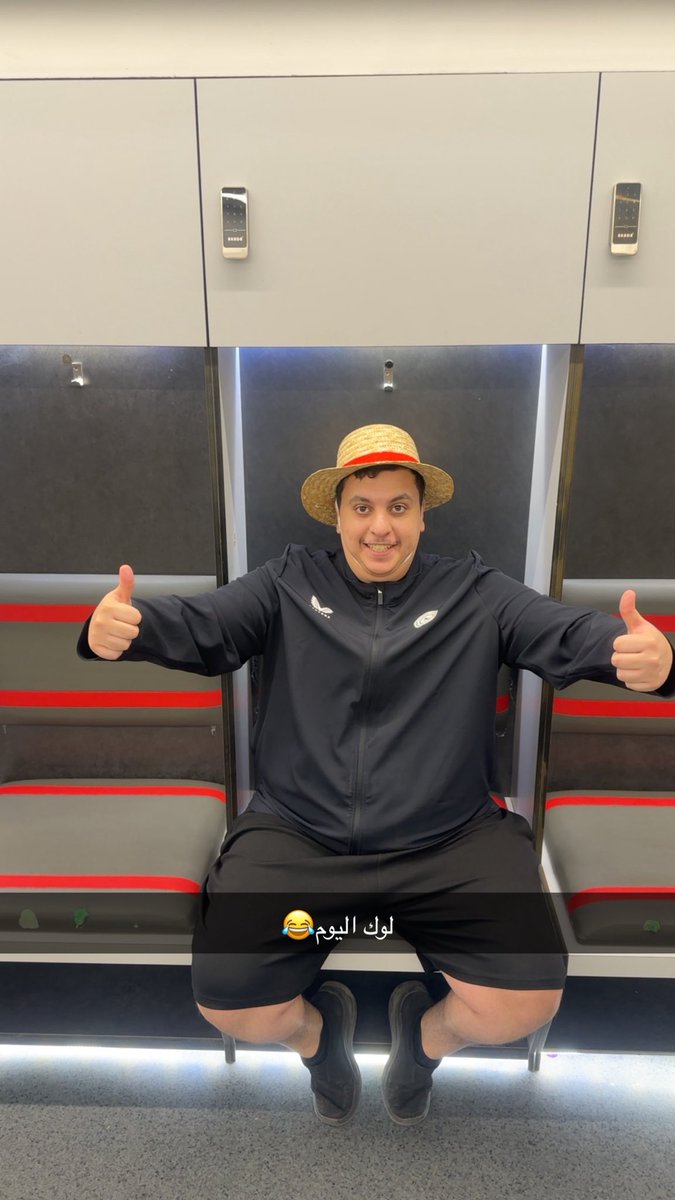 فــيصـل الانـــصـاري 🇸🇦 #٤٢ tweet media