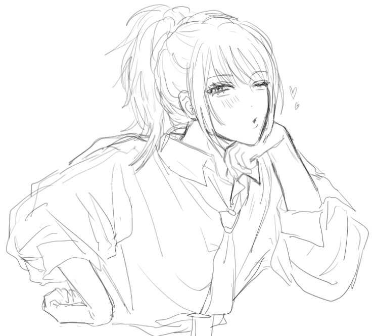 味噌キムチ tweet media