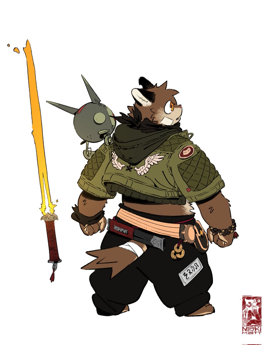 MonkiMatt tweet media