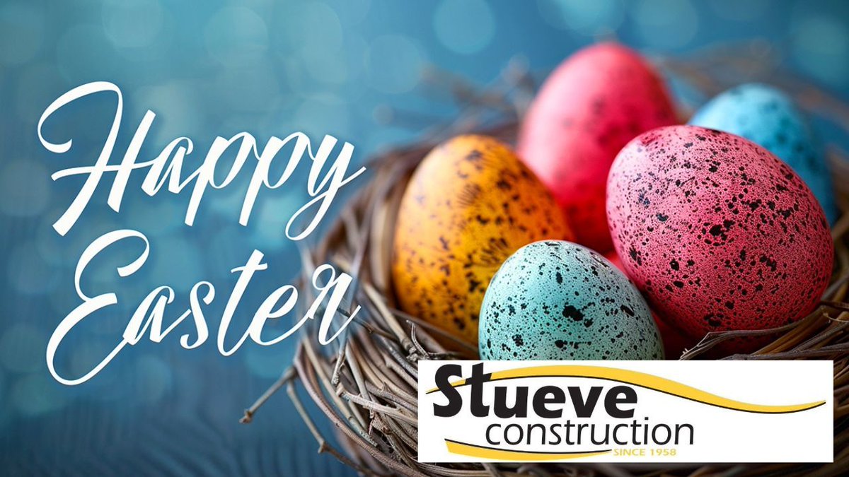 Stueve Construction tweet media