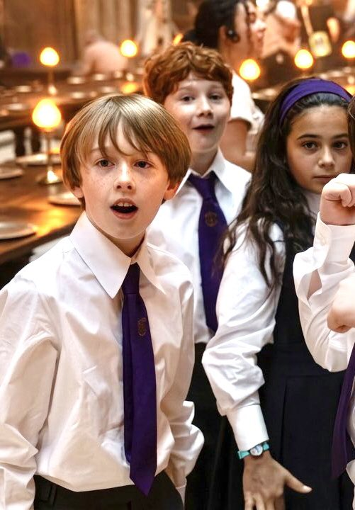 multiversohp's tweet photo. Meu menino Neville está incrivel demais! Me emocionei muito https://t.co/M8RapZSifL