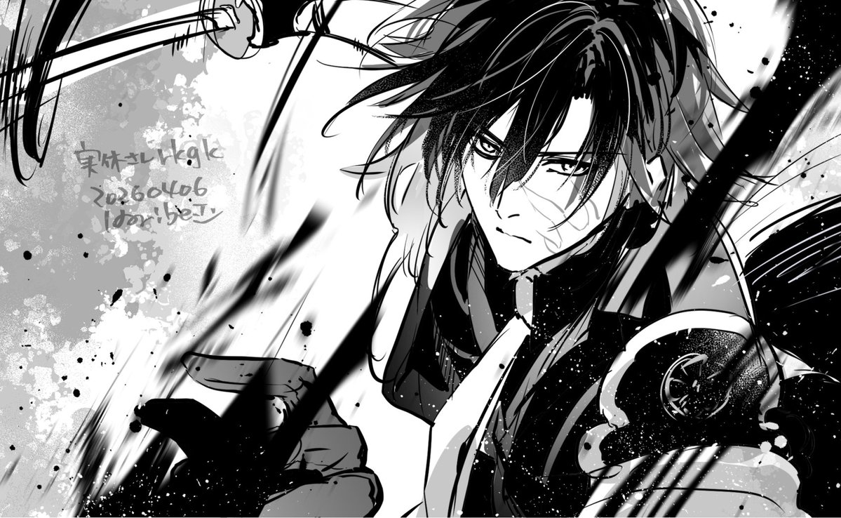 堀部 健和@5/5東1け17a🎨お仕事募集中 tweet media