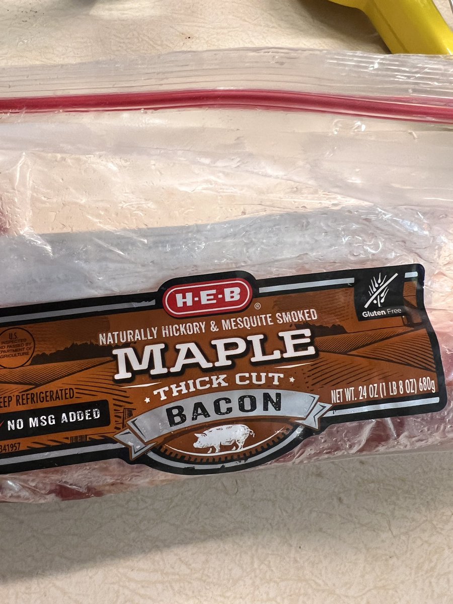 Texas Breakfast tweet media