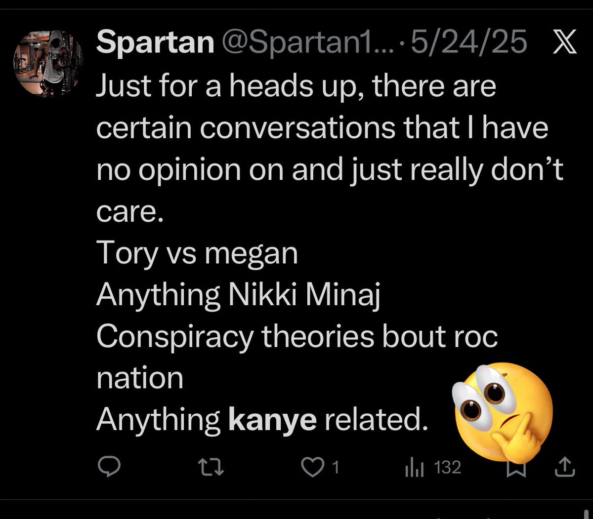 Certified Boogeyman tweet media