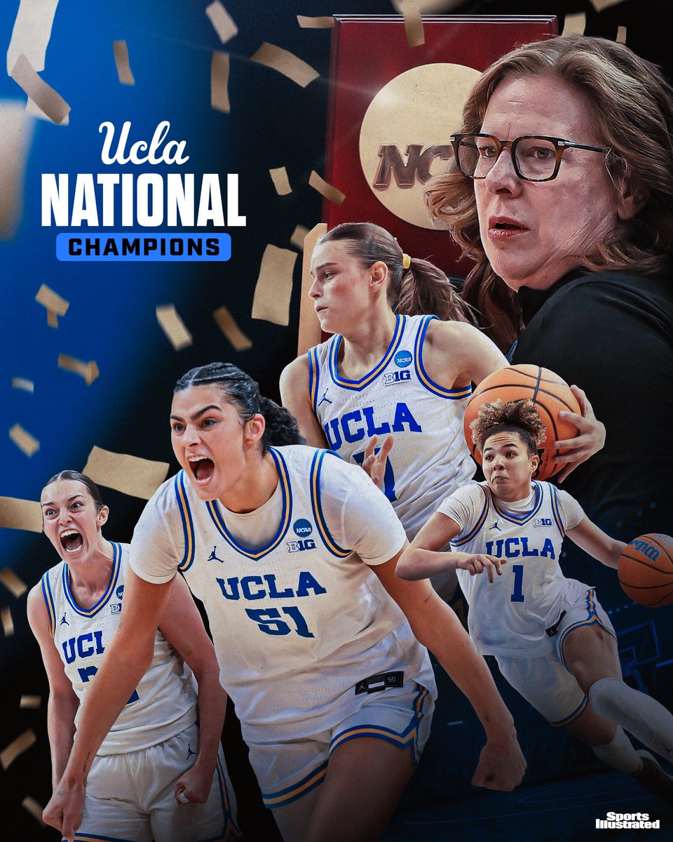 Sports Illustrated tweet media