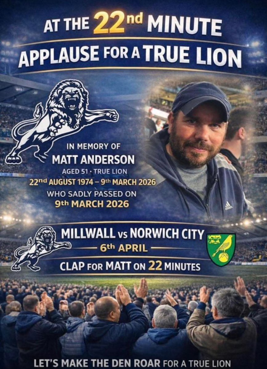 Sean Ward tweet media