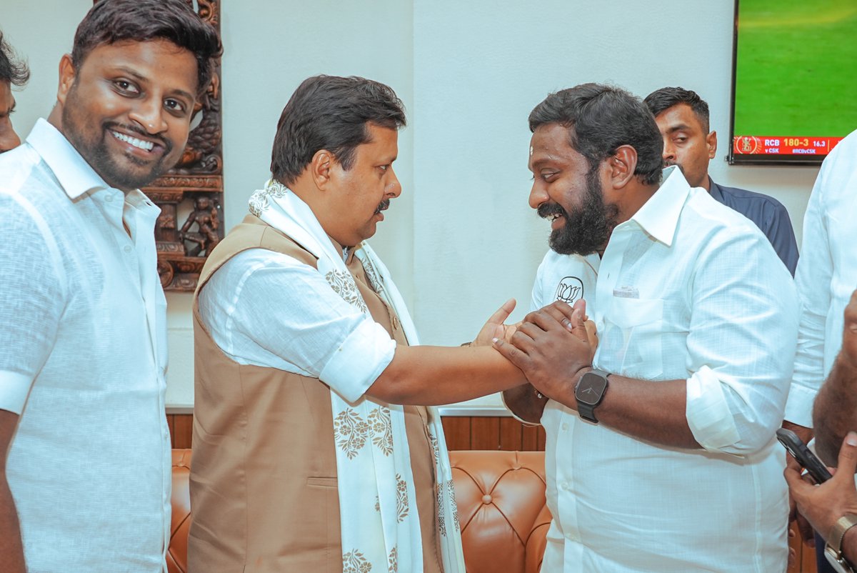 Dr.SG Suryah tweet media