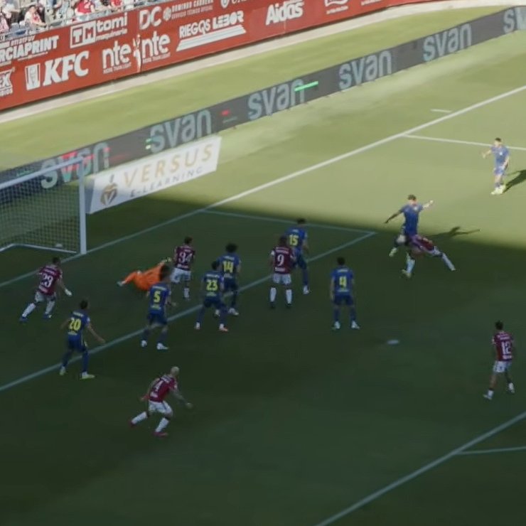 Víctor Arnau tweet media