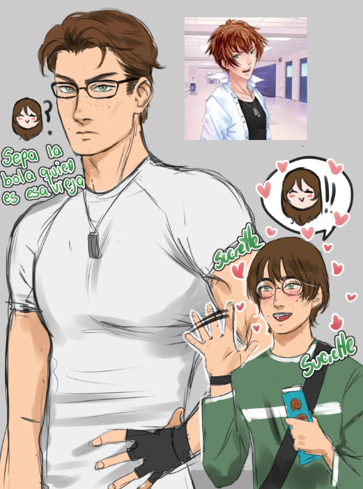 ✨ 𝐀𝐞𝐫𝐢𝐳 ₍՞ . ̫ . ՞₎ ,✨💗/ Working on comms📋 tweet media