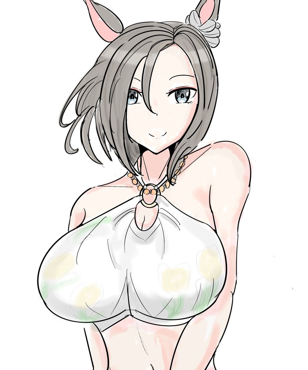 優如 tweet media