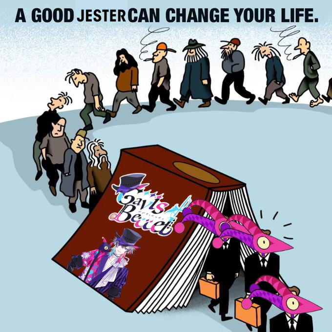 RoseLight tweet media