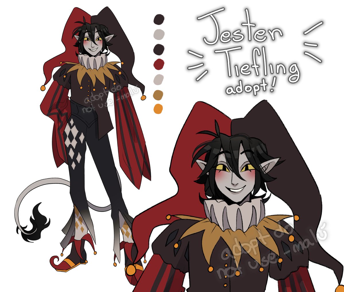 malú 🩸 VGEN tweet media